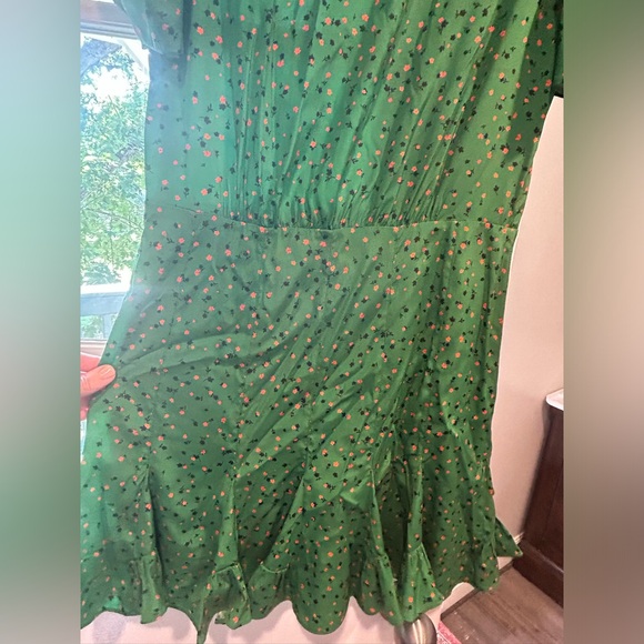 Veronica Beard NWT LILA dress - Picture 7 of 14